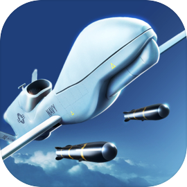 Drone : Shadow Strike 3