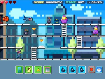 TRAP DA GANG ภาพหน้าจอเกม