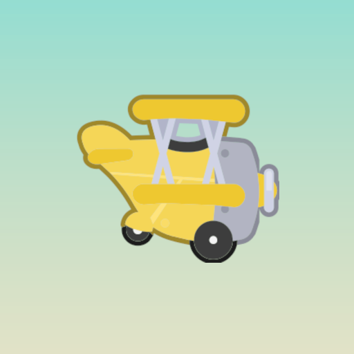 Tappy Plane Latest Version for Android/iOS APK - TapTap