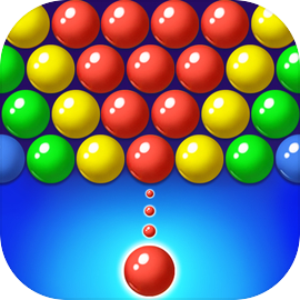 Bubble Shooter Game - Free Download