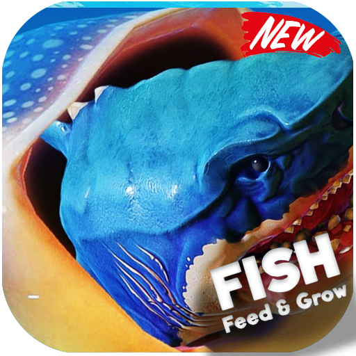 feed and grow fish walkthrough for Android/iOS - TapTap