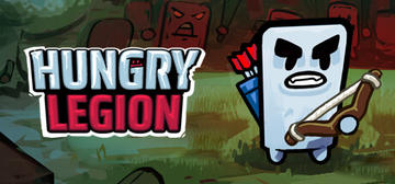 Banner of Hungry Legion 