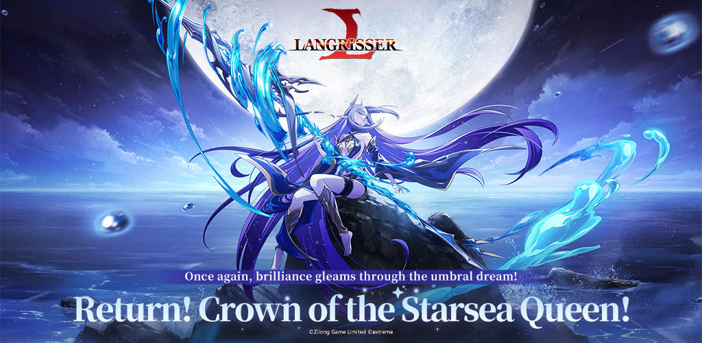 Banner of Langrisser SEA 
