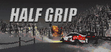 Half Grip screenshot