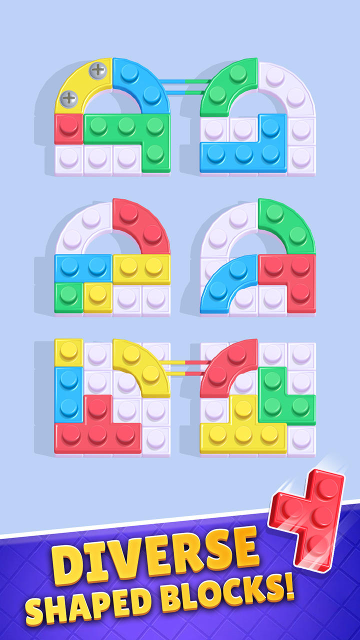 Block Color Sort:Puzzle for Android/iOS - TapTap