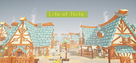 Banner of Life of Thife 