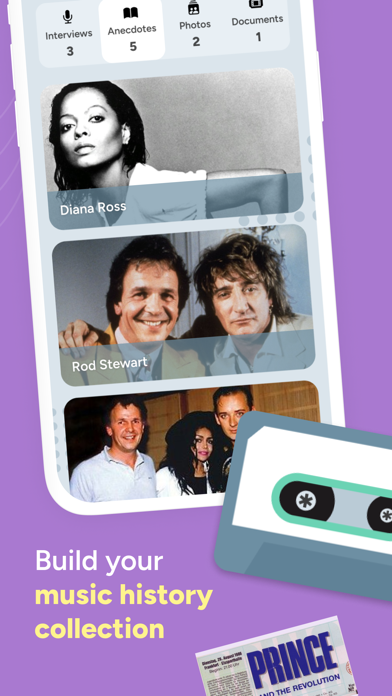 Quiz with Fritz - Music Trivia Game Screenshot