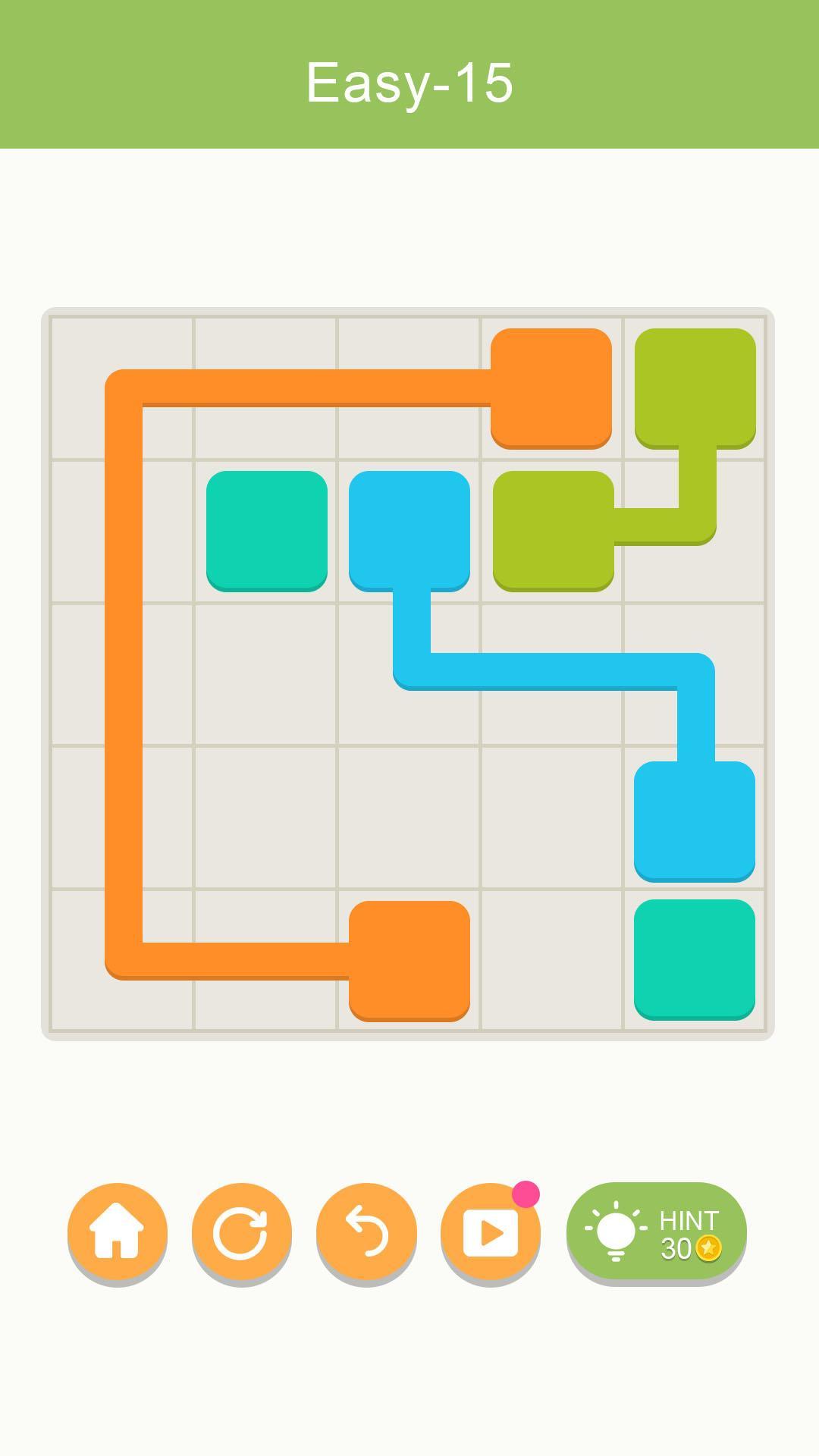 Brainzzz Game Screenshot