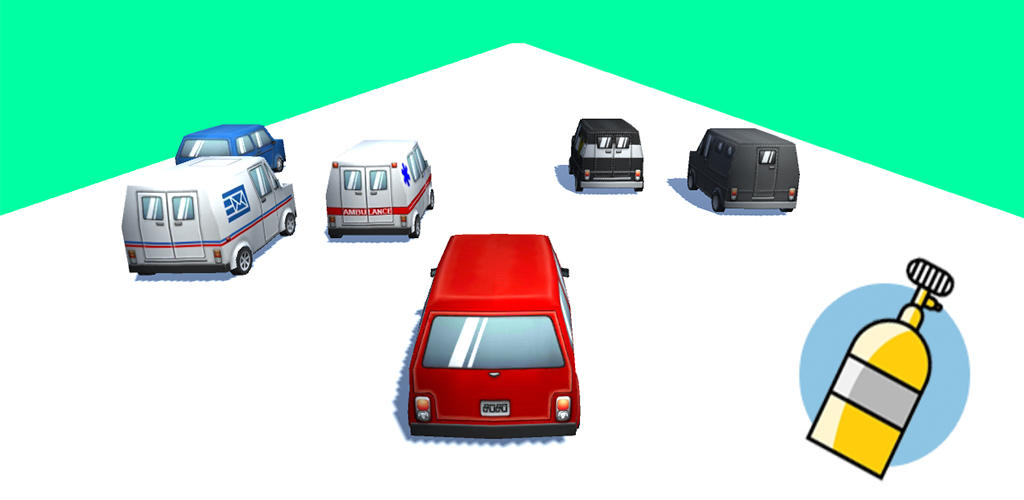 Banner of Car Speed Race Master Sim 3D 