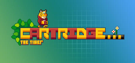 Banner of Cartridge the Tiger 