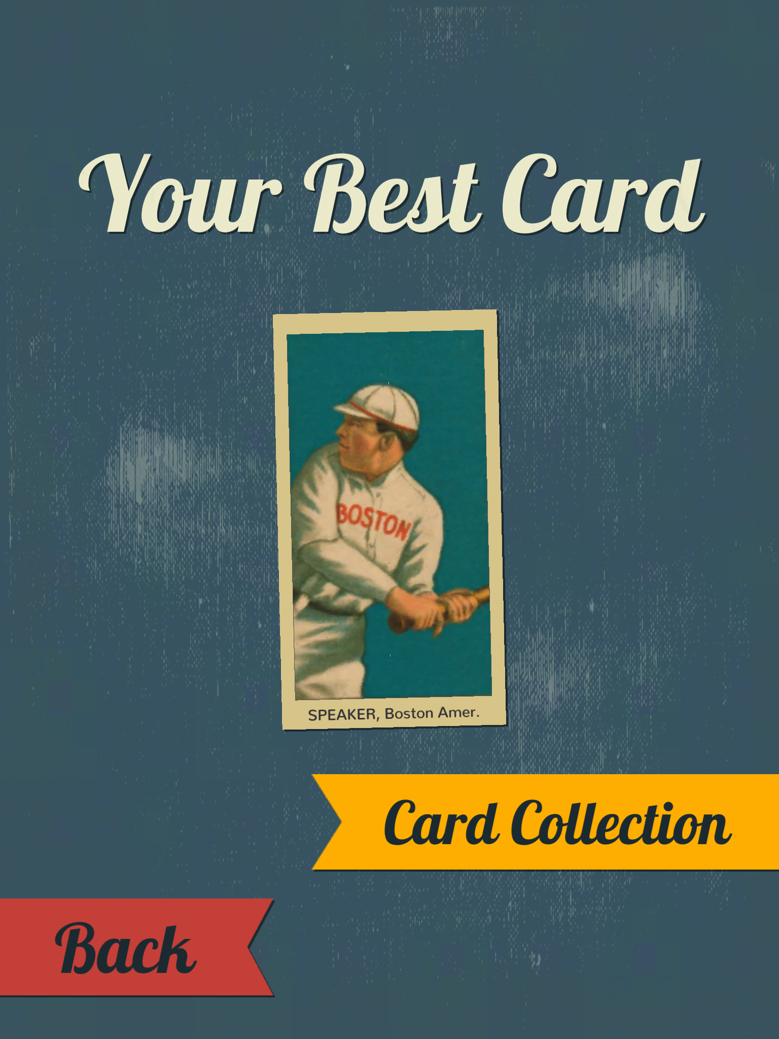 Baseball Smash Field of Dreams Game Screenshot