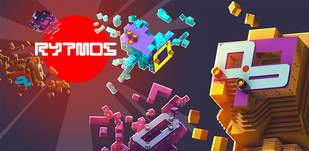 Banner of Rytmos 