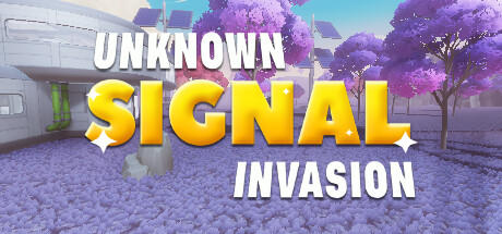 Banner of Unknown Signal: Invasion 