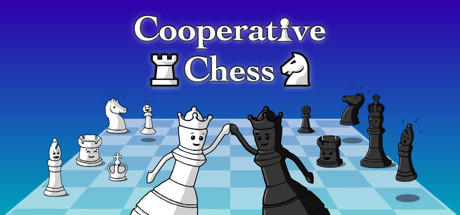 Banner of Cooperative Chess 