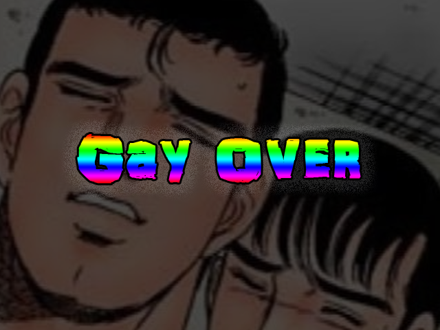 빌리의 저택 死 [쯔꾸르] Game Screenshot