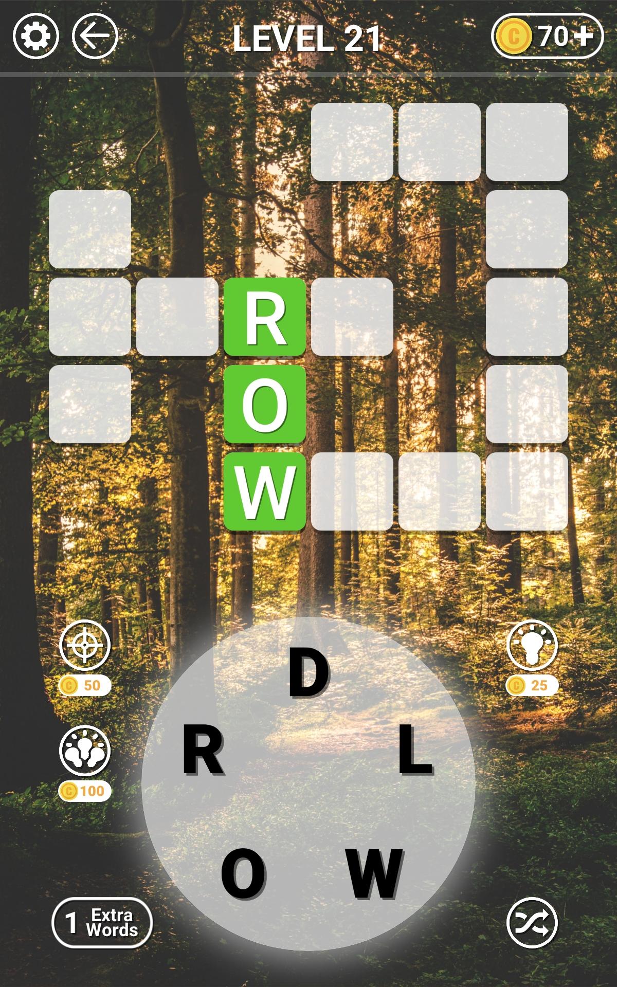 WordX - Word Cross android iOS apk download for free-TapTap