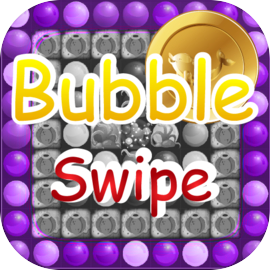 Bubble Swipe: Puzzle Games android iOS apk download for free-TapTap