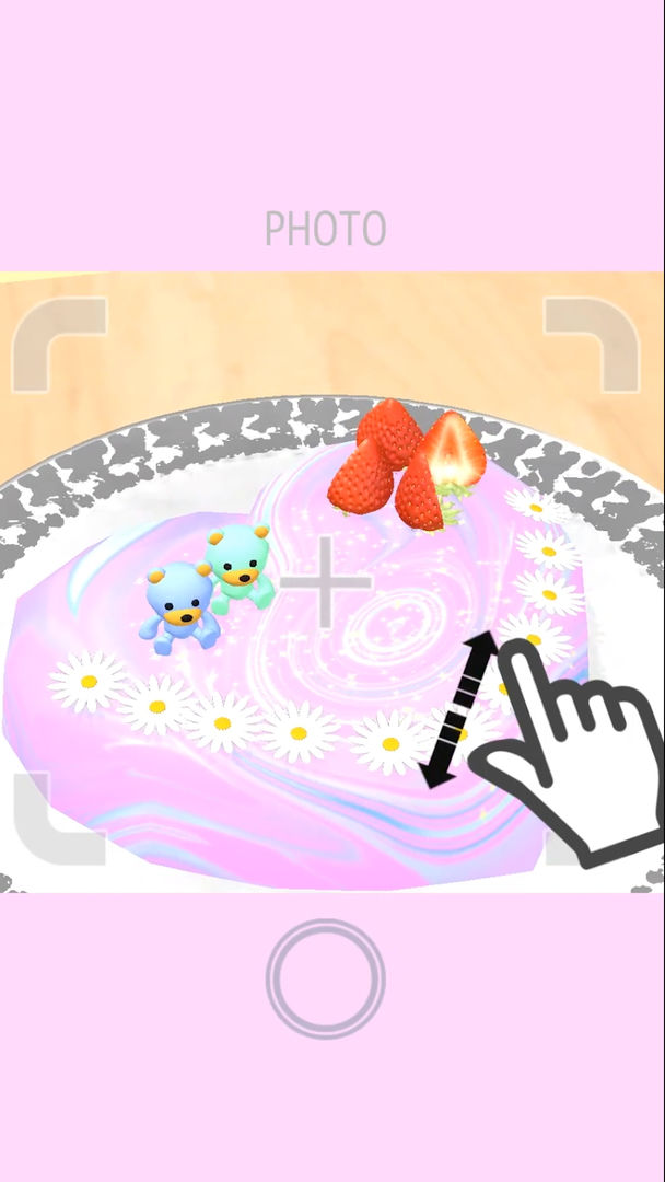 Mirror cakes遊戲截圖