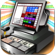 Supermarket Cashier Pro