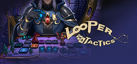 Banner of Tactiques de Looper 
