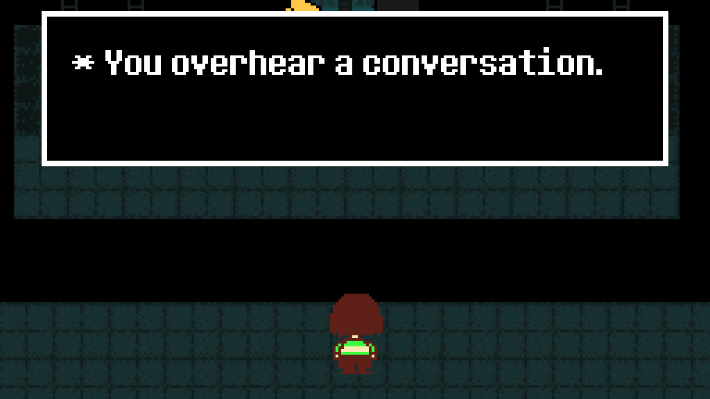 DETERMINATION 2 Game Screenshot