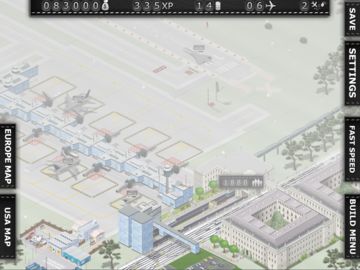 航站楼 2 Game Screenshot