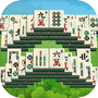 Stack of Mahjong