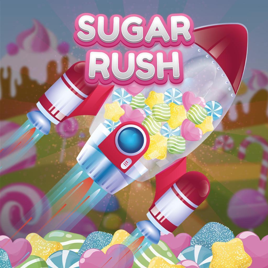 Sugar Rush Showdown Latest Version for Android/iOS - TapTap