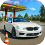 Icon of Car Driving Multiplayer
