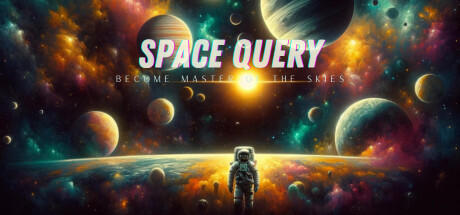 Banner of Space Query 