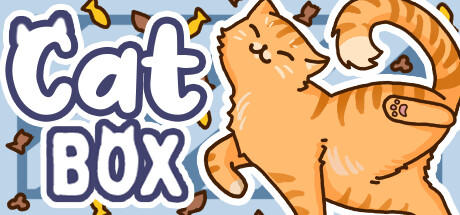 Banner of CatBox 