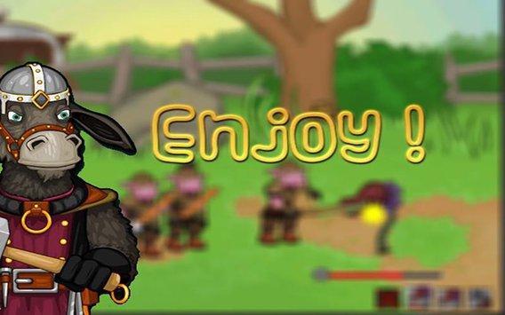 JackSmith 게임 스크린샷