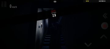 Priest horror multiplayer Game Screenshot