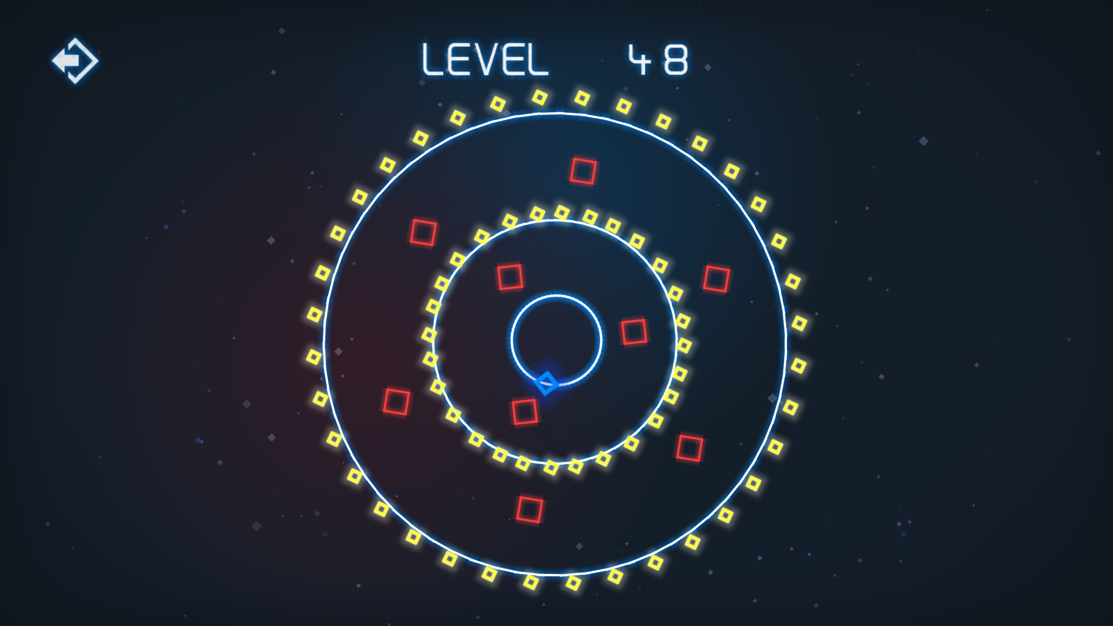 星光 Game Screenshot