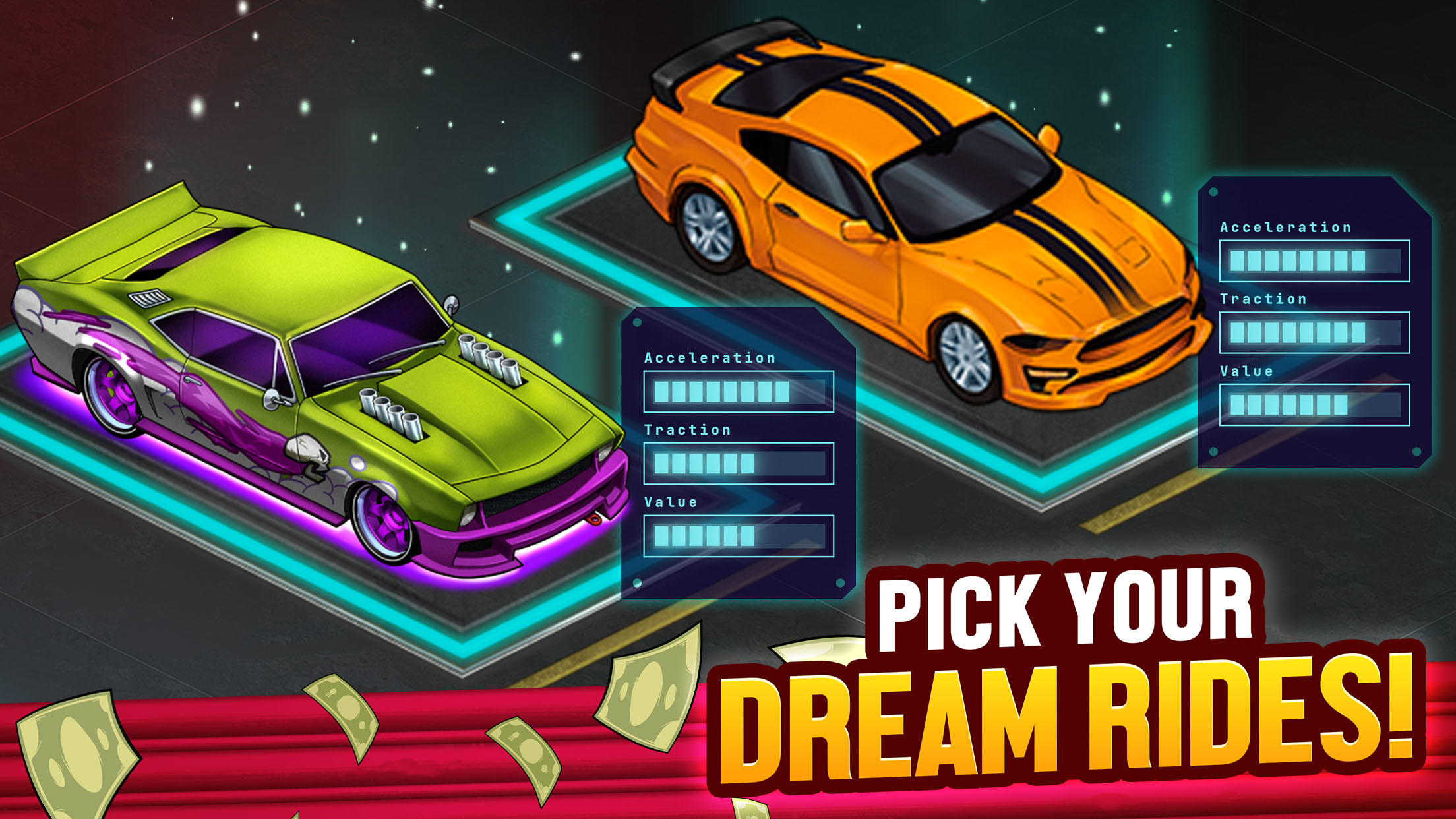 Скриншот игры Bid Wars 2: Auction Simulator