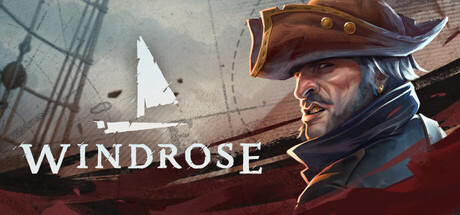 Windrose screenshot