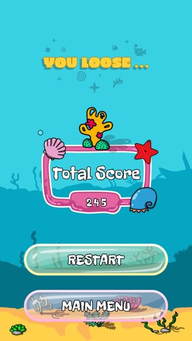 SeaDive GIA Game Screenshot