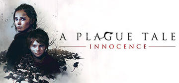 Banner of A Plague Tale: Innocence 
