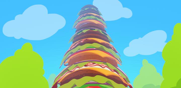 Banner of Burgers! - Legendary Idle 