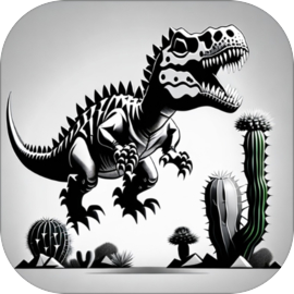 Download do APK de Jumping Dino para Android