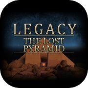 Eredità - La piramide perduta