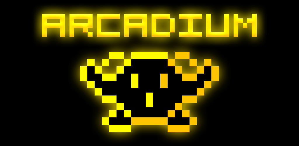 Banner of Arcadium - Tirador espacial 1.0.80