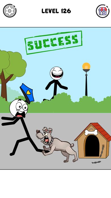 Jogo Para 4 Pessoas Stickman versão móvel andróide iOS apk baixar