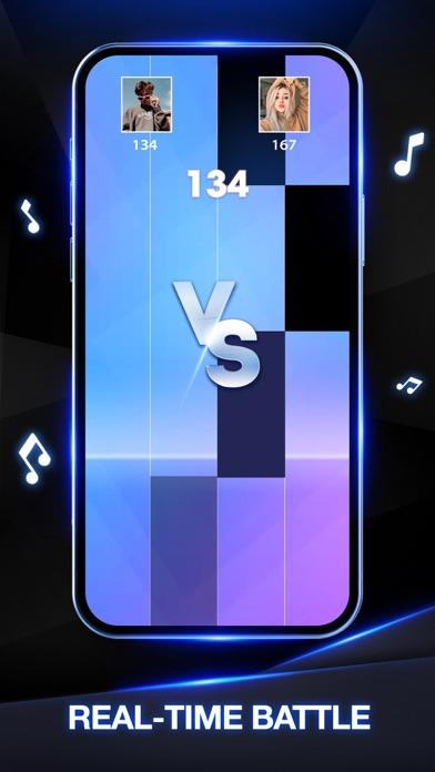 Magic Tiles 3: Piano Game 遊戲截圖