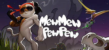 Banner of MewMew PewPew 