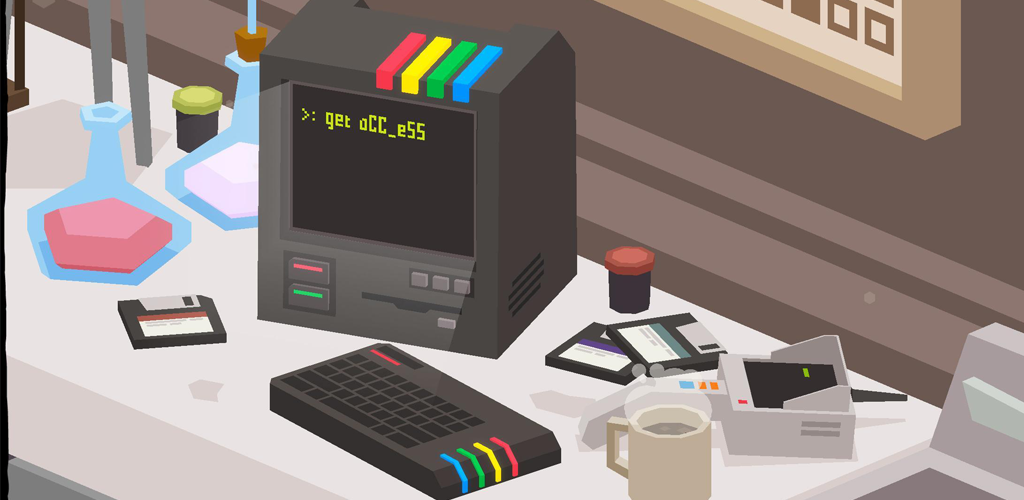 Banner of Get aCC_e55 