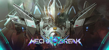Banner of Mecha BREAK 