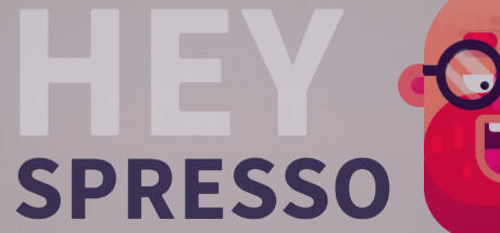 Banner of Heyspresso 