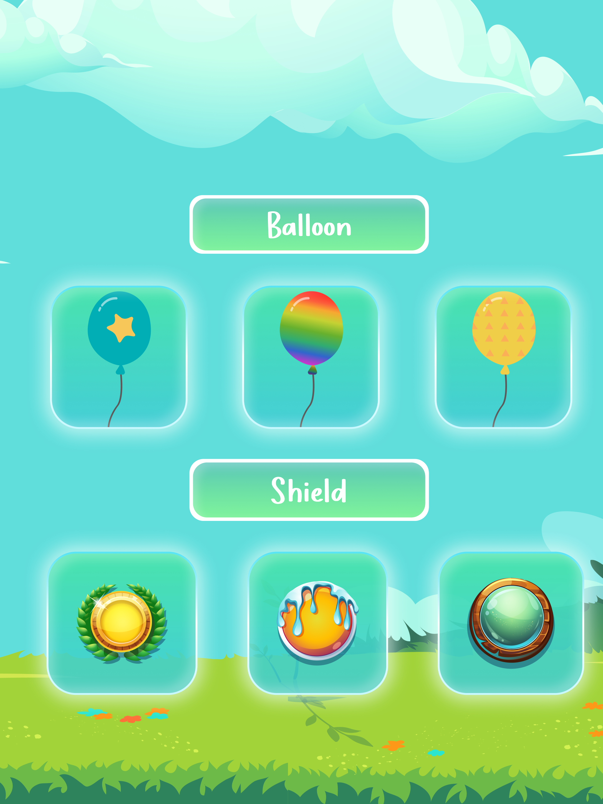 Bubble Shooter Balloon Fly versão móvel andróide iOS apk baixar  gratuitamente-TapTap