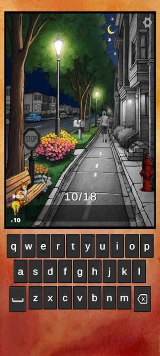 Game Word In Color Word Color Latest Version for Android/iOS APK - TapTap